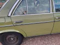 Mercedes-Benz Mercedes 230 E, W123, H-Zulassung innen & ...