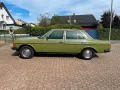 Mercedes-Benz Mercedes 230 E, W123, H-Zulassung innen & ...