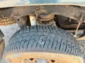 Toyota 4runner 3.0 td 92 kw