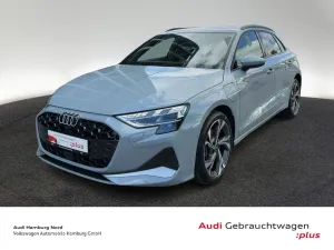 Audi A3 Sportback 1.5 TFSI e advanced S tronic AHK Na