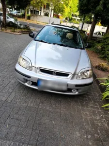 Honda Civic 1.5l