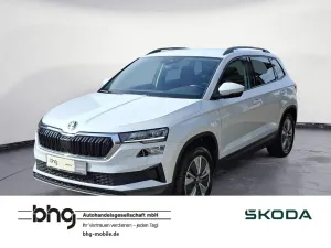 Skoda KAROQ 2.0 TDI DSG AHK