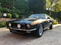 Aston Martin V8 Vantage Volante