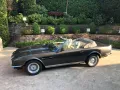 Aston Martin V8 Vantage Volante