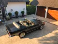 Aston Martin V8 Vantage Volante