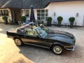 Aston Martin V8 Vantage Volante