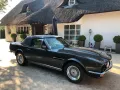 Aston Martin V8 Vantage Volante