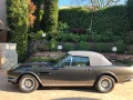 Aston Martin V8 Vantage Volante