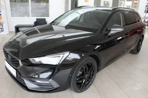 Seat Leon Sportstourer FR Full-Link Kamera LED ACC
