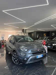 Fiat 500X 1.6 MultiJet 130 CV Cross