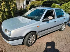 Volkswagen VW Vento 1.8 100tkm 1Hand