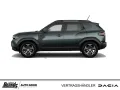 Dacia Duster Journey mild hybrid SHZ Navi Klima