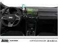 Dacia Duster Journey mild hybrid SHZ Navi Klima