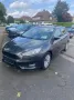 Ford Focus Turnier Cool & Connect
