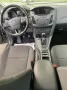 Ford Focus Turnier Cool & Connect