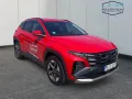 Hyundai TUCSON FL 1.6 T-GDI 48V 7-DCT TUCSON FL (MY25) 1