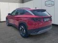 Hyundai TUCSON FL 1.6 T-GDI 48V 7-DCT TUCSON FL (MY25) 1