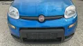 Fiat 1,0  Hybrid (MHEV) Pandina Base NBA PDC SHA