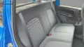 Fiat 1,0  Hybrid (MHEV) Pandina Base NBA PDC SHA