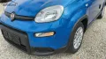 Fiat 1,0  Hybrid (MHEV) Pandina Base NBA PDC SHA