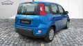 Fiat 1,0  Hybrid (MHEV) Pandina Base NBA PDC SHA