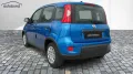 Fiat 1,0  Hybrid (MHEV) Pandina Base NBA PDC SHA