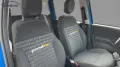 Fiat 1,0  Hybrid (MHEV) Pandina Base NBA PDC SHA