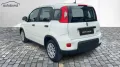 Fiat 1,0 Hybrid (MHEV) Base DAB PDC
