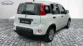 Fiat 1,0 Hybrid (MHEV) Base DAB PDC