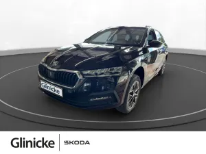 Skoda Octavia Combi 1.0 TSI Kamera SiHz PDC LED