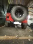 Jeep Wrangler  4 top alles eingetragen H ...