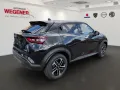 Nissan JUKE 1.6 HYBRID 143 PS 4AMT