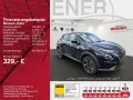 Nissan JUKE 1.6 HYBRID 143 PS 4AMT