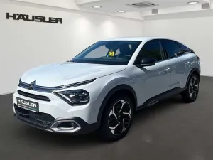 Citroën C4 PureTech LED Leder Kamera CarPlay SHZ Klimaau