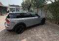 MINI COOPER Clubman Cooper grau