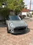 MINI COOPER Clubman Cooper grau