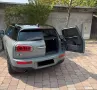 MINI COOPER Clubman Cooper grau