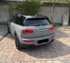 MINI COOPER Clubman Cooper grau