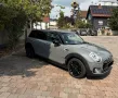 MINI COOPER Clubman Cooper grau