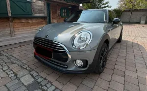 MINI COOPER Clubman Cooper grau