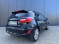 Ford Fiesta Titanium