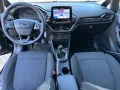 Ford Fiesta Titanium