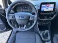 Ford Fiesta Titanium