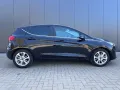 Ford Fiesta Titanium