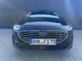 Ford Fiesta Titanium