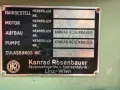 Opel Blitz, Weichblitz Rosenbauer