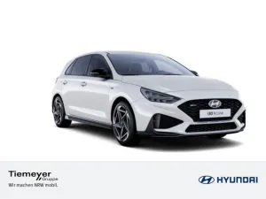 Hyundai i30 N Line 1.6 T-GDI DCT MY26 Navi Panoramadach