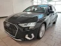 Audi A3 40TFSIe S tronic Sportback*VIRTUL*LANE*CAM*SH