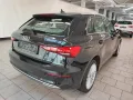 Audi A3 40TFSIe S tronic Sportback*VIRTUL*LANE*CAM*SH
