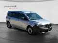 Mercedes-Benz Citan 112 CDI Mixto Lang Klima AHK NAVI MBUX LED